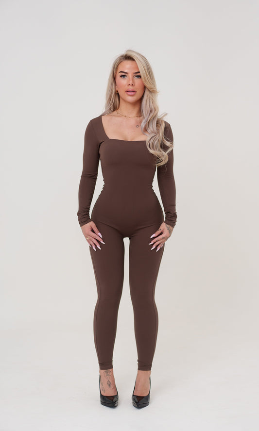 Mikkylou™ Jumpsuit